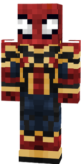 spidy