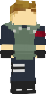 Naruto Dark