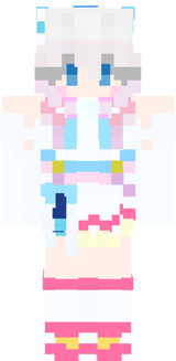 キュアミョン