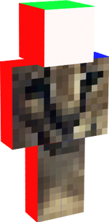 FloppaRed