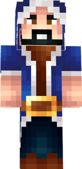 wizard