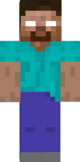 herobrine