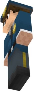 Polizist