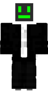 Computerman