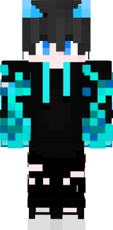 Blue Exorcist