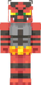 félinferno