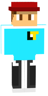 skin officielle Lypto YT 2