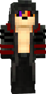 Has Rubrum artifact