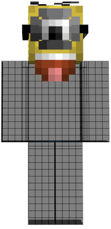 yrahga