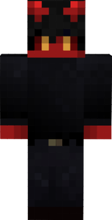 own oc mc skin