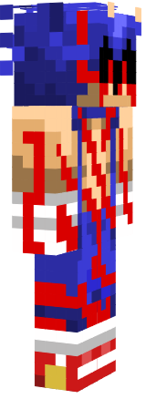 Preview of texture: sonic