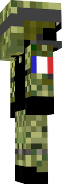 soldat