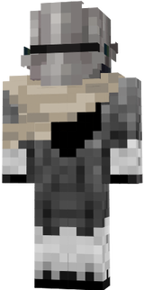 wlof ironH