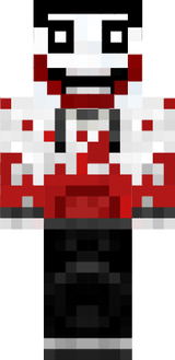 jeff the killer