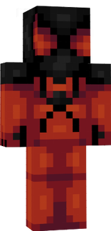 Scarlet Spider