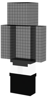 pernas