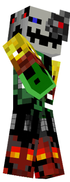 Saiberx