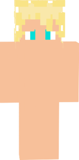 Beat SSJ3(Base for clothes)