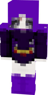 raven