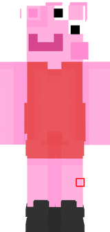 peppa pig