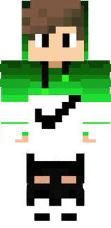 laura_skin zielony