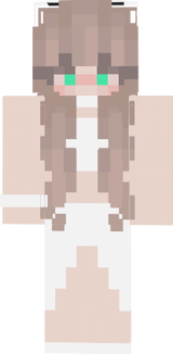 Beach girl