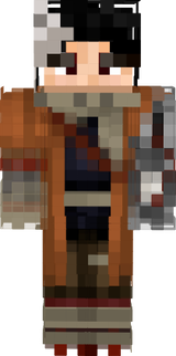 Wolf v2