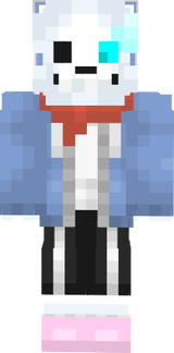 Sans-Skin
