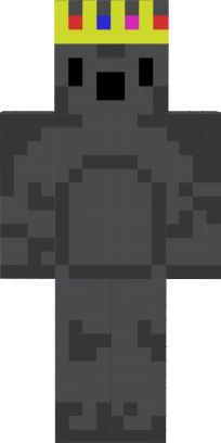 Preview of texture: PvpKoala