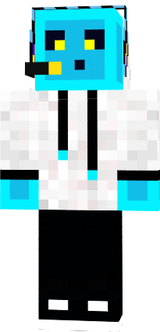 mavi slime