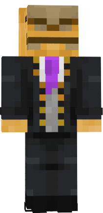 Preview of texture: Purple Tie Capy