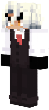 Ragnar Traje