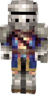 Dark Souls Knight
