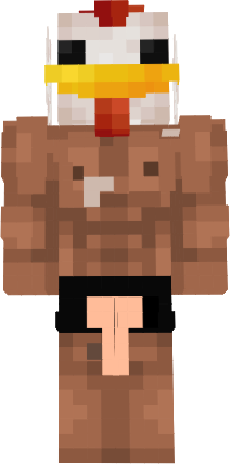 Preview of texture: chiken