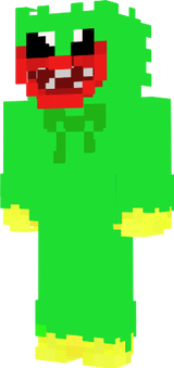 Mini Huggy