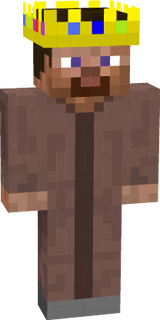 Skin Aleatória que eu criei 