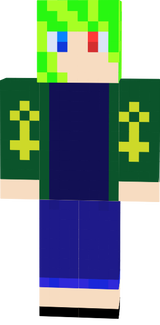 kinisiminecraft