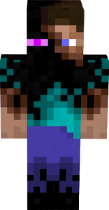 Ender steve