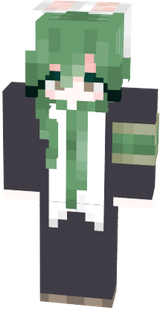 Netzach bunny V2