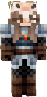 redknightskin