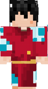 luffy