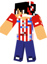 Borrachito junior