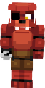 foxy