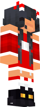 aphmau christmass cute
