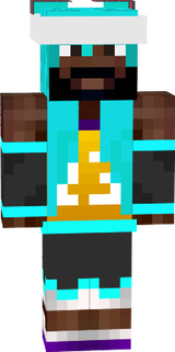 hatsune bron