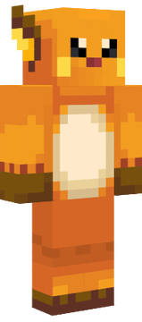 RAICHU