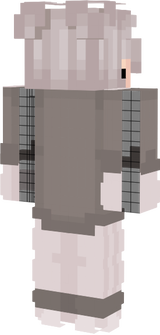 Skin edit 2