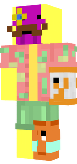 my skin
