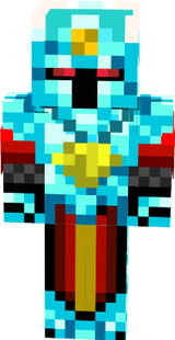 Ice Knight