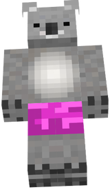 koala